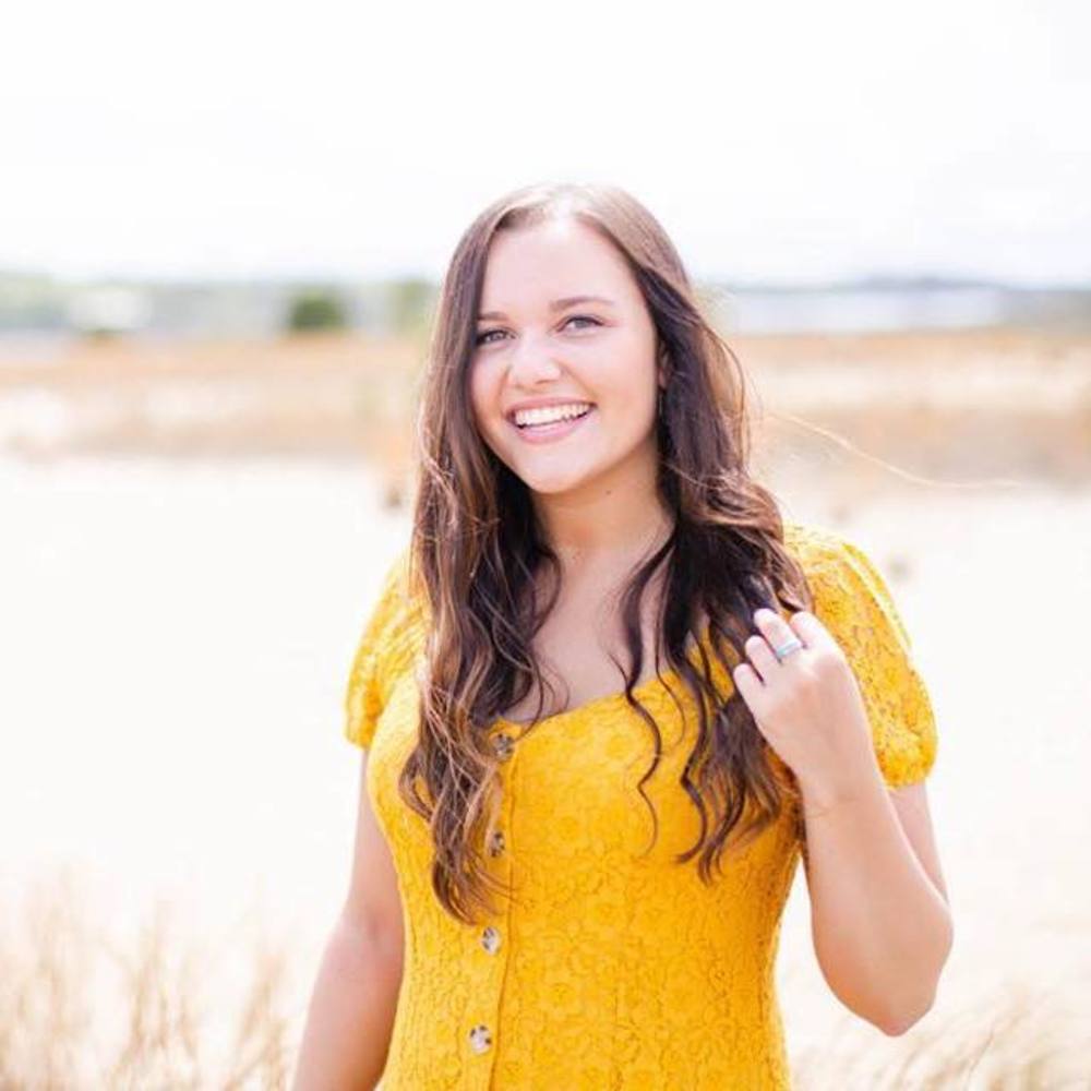 Meet your Posher, Anna